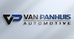 Logo Van Panhuis Automotive